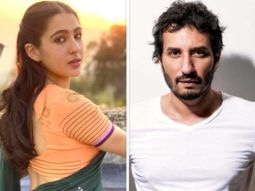 Sara Ali Khan confirms Homi Adajania’s next Murder Mubarak; says, “New month, new film”