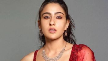 Sara Ali Khan’s sweet gesture towards a young fan at the airport wins hearts!