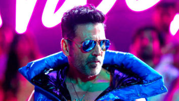 Movie Stills Of The Movie Selfiee