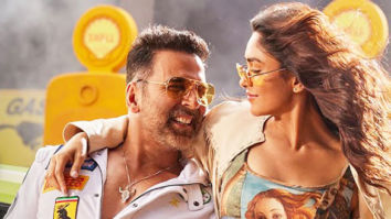 Selfiee Movie Stills