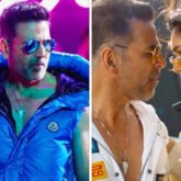 Selfiee: Akshay Kumar and Mrunal Thakur redefine groovy vibe with ‘Kudiyee Ni Teri’