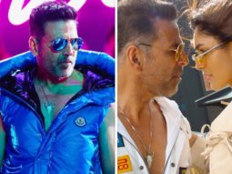 Selfiee: Akshay Kumar and Mrunal Thakur redefine groovy vibe with ‘Kudiyee Ni Teri’