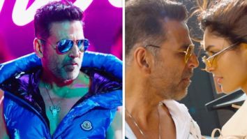 Selfiee: Akshay Kumar and Mrunal Thakur redefine groovy vibe with ‘Kudiyee Ni Teri’