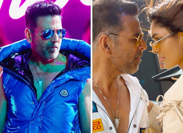 Selfiee: Akshay Kumar and Mrunal Thakur redefine groovy vibe with ‘Kudiyee Ni Teri’ 