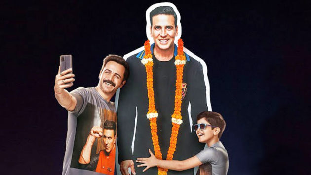 selfie movie review bollywood hungama