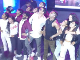 Selfiee | Selfiee hits Chandigarh | Akshay Kumar, Yo Yo Honey Singh | In cinemas 24 Feb