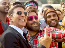 Selfiee (Title Song) – Akshay Kumar, Emraan Hashmi