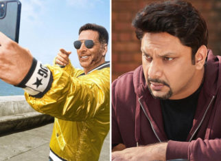 Akshay Kumar is a gem of a person, I respect his dedication and discipline, says Selfiee director Raj Mehta
