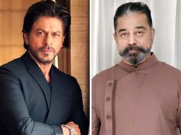 “Shah Rukh Khan is a true Pathan” Kamal Haasan paid rich compliments to ‘younger brother’ Shah Rukh on the latter’s 50th birthday
