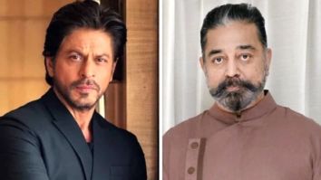 “Shah Rukh Khan is a true Pathan” Kamal Haasan paid rich compliments to ‘younger brother’ Shah Rukh on the latter’s 50th birthday