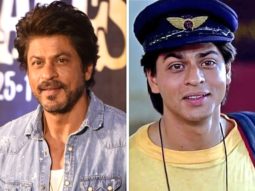 Shah Rukh Khan recalls his biggest lesson from Kabhi Haan Kabhi Naa; remembers what ‘Sunil’ taught him