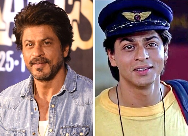 Shah Rukh Khan recalls his biggest lesson from Kabhi Haan Kabhi Naa; remembers what ‘Sunil’ taught him