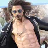 Shah Rukh Khan reveals his favourite BTS moment from Pathaan, and it’s NOT with John Abraham!