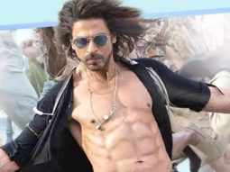 Shah Rukh Khan reveals his favourite BTS moment from Pathaan, and it’s NOT with John Abraham!