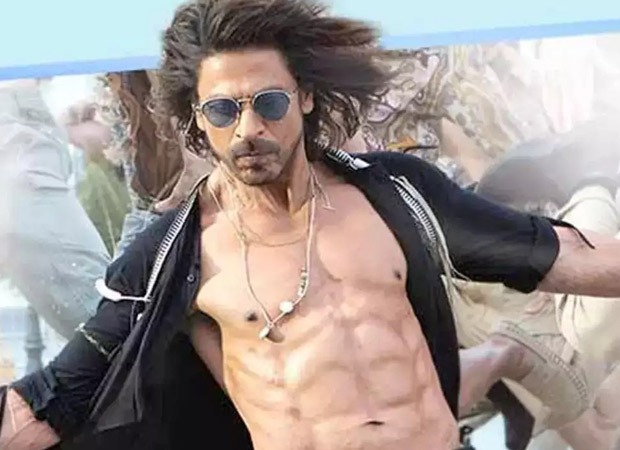 Shah Rukh Khan reveals his favourite BTS moment from Pathaan, and it’s NOT with John Abraham!