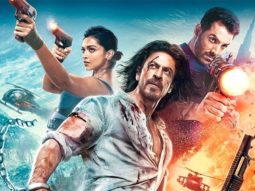 Shah Rukh Khan starrer Pathaan shows increased by exhibitors in its 4th weekend due to audience demand