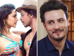 Shah Rukh Khan – Deepika Padukone starrer Pathaan craze reaches Pakistan; ‘Besharam Rang’ lyrics turned into a dialogue in Kaala Doriya comedy drama