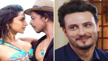 Shah Rukh Khan – Deepika Padukone starrer Pathaan craze reaches Pakistan; ‘Besharam Rang’ lyrics turned into a dialogue in Kaala Doriya comedy drama