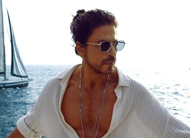 Shah Rukh Khan’s humble and funny reply to a toddler fan who didn’t like Pathaan is proof of why he is King, check out here