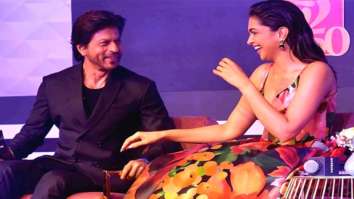 Shah Rukh Khan lauds Deepika Padukone’s fight scene in Pathaan; calls it “the sexist”