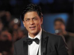 #AskSRK: Shah Rukh Khan responds to a fan with three tattoos dedicated to him; says, “Your arm looks like my cheque book”
