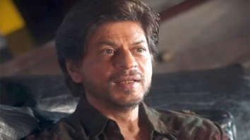 The Romantics: Shah Rukh Khan feels Hindi cinema is part of our DNA; calls it “an inherent part of us”