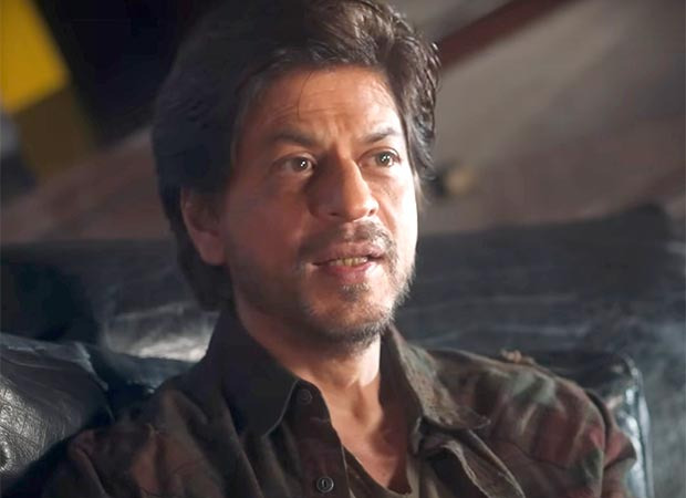 The Romantics: Shah Rukh Khan feels Hindi cinema is part of our DNA; calls it “an inherent part of us” : Bollywood News