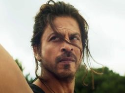#AskSRK: Shah Rukh Khan fan asks him about his replacement in Bollywood; check out Pathaan star’s boss reply