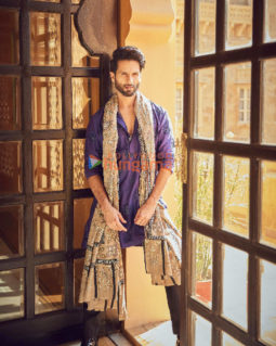 Shahid Kapoor