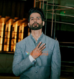 Shahid Kapoor