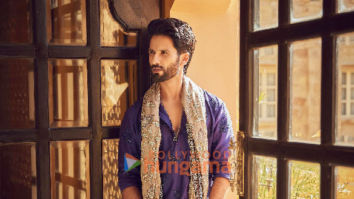 Shahid Kapoor