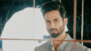 Shahid Kapoor