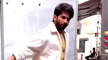 Shahid Kapoor has a hilarious sense of humour