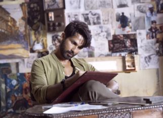 Raj and DK explore various locations for Shahid Kapoor’s OTT debut Farzi