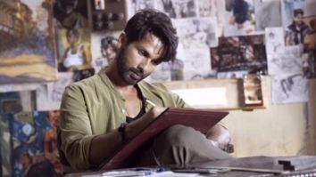 Raj and DK explore various locations for Shahid Kapoor’s OTT debut Farzi