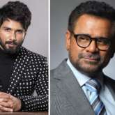 Shahid Kapoor to play a double role in Aneez Bazmee next; paperwork to be completed by March