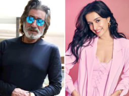 Tu Jhoothi Main Makkaar: Shakti Kapoor does the ‘Thumka Challenge’ with Shraddha Kapoor; leaves internet in awe!