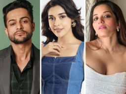 Shalin Bhanot returns to Colors with Bekaboo, co-starring Eisha Singh and Monalisa