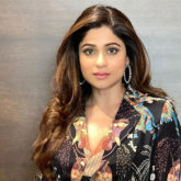 Shamita Shetty reveals her desire as an artist; says, “I am very greedy for more work”