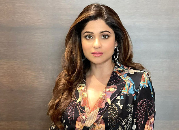 Shamita Shetty reveals her desire as an artist; says, “I am very greedy for more work”