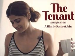 Shamita Shetty pens an optimistic note desiring a better society for women as her film The Tenant releases today