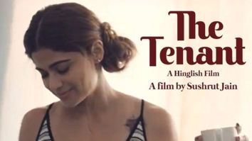 Shamita Shetty pens an optimistic note desiring a better society for women as her film The Tenant releases today