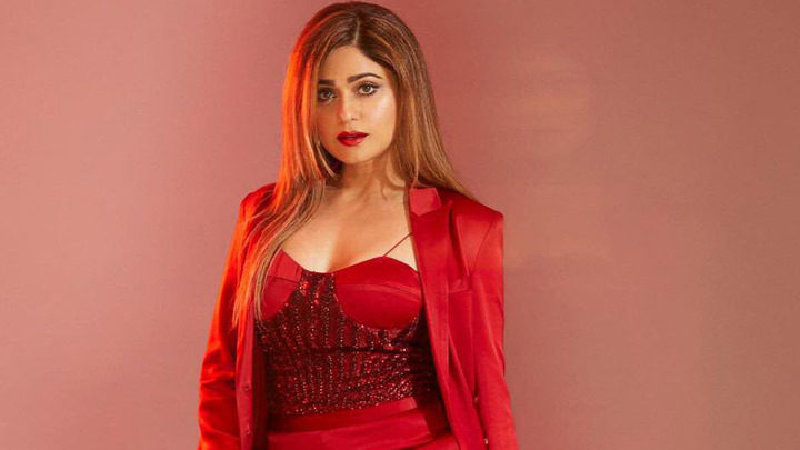 Shamita Shetty: “I want Salman, Aamir & Shah Rukh Khan to be my neighbours” | The Tenant Shamita Shetty: “I want Salman, Aamir & Shah Rukh Khan to be my neighbours” | The Tenant