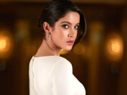 Shanaya Kapoor blesses our feed with her glorious look