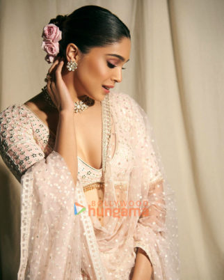 Sharvari Wagh