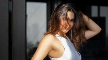 Sharvari Wagh
