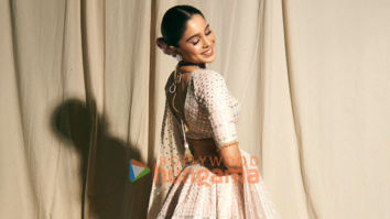 Sharvari Wagh