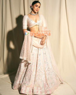Sharvari Wagh