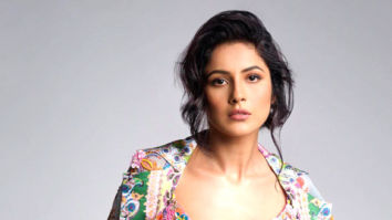 Celeb Photos Of Shehnaaz Gill