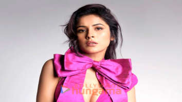 Celeb Photos Of Shehnaaz Gill